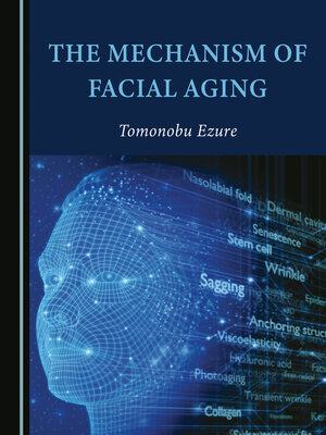cover image of The Mechanism of Facial Aging